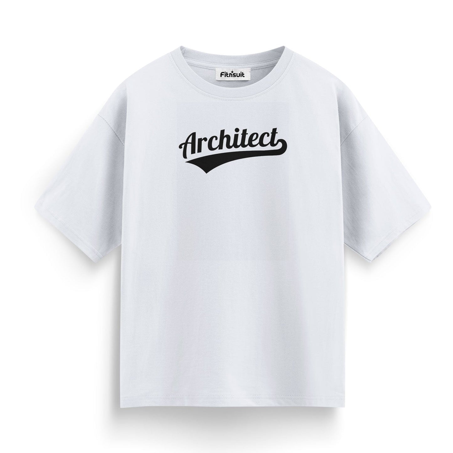 Archiect Classic Style Architec T shirt