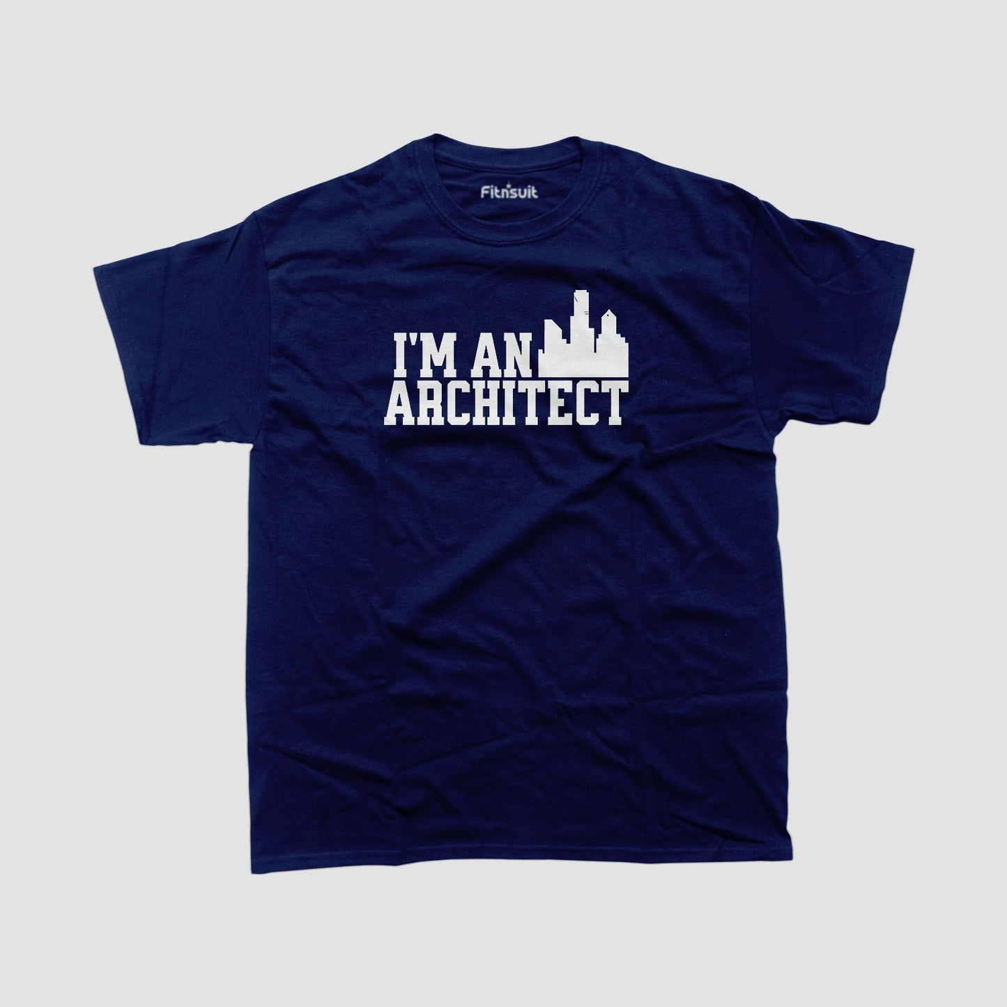 I’m An Architect Cityscape Architecture T shirt