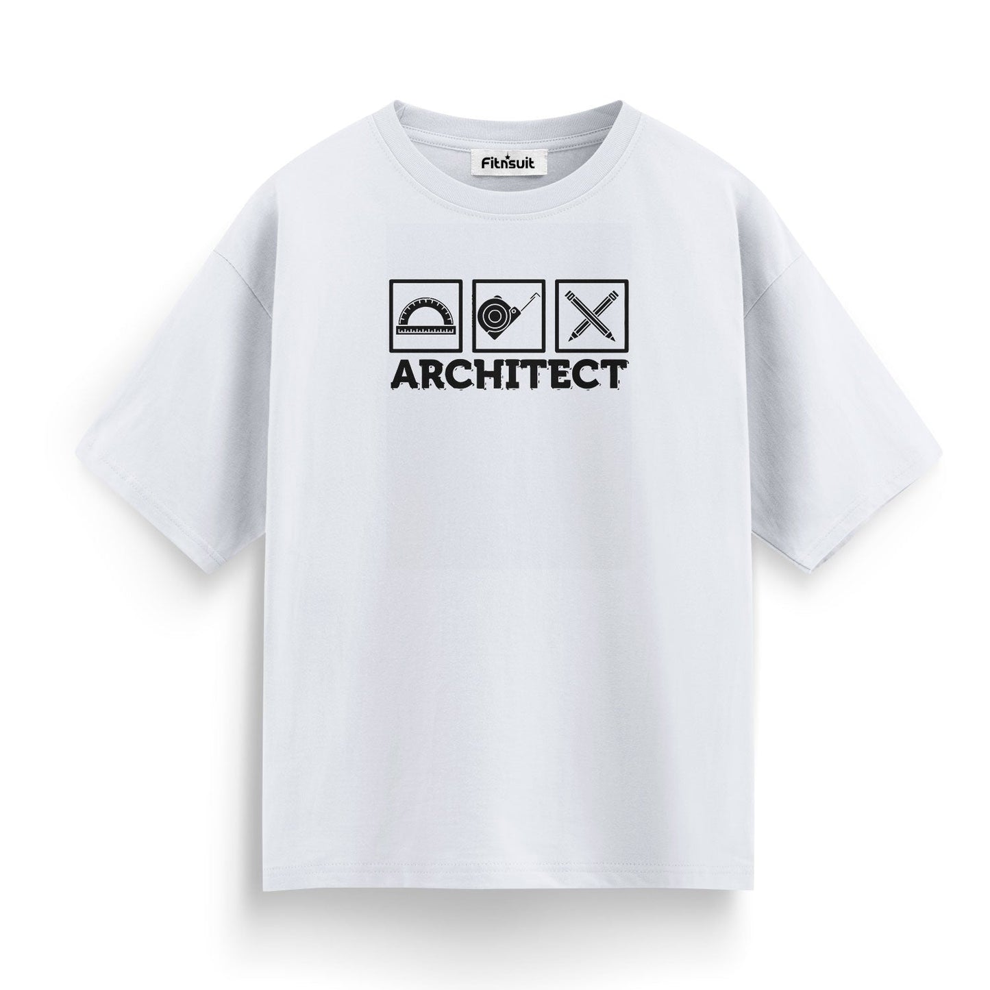 Architect Tools Mastery Architecture T shirt