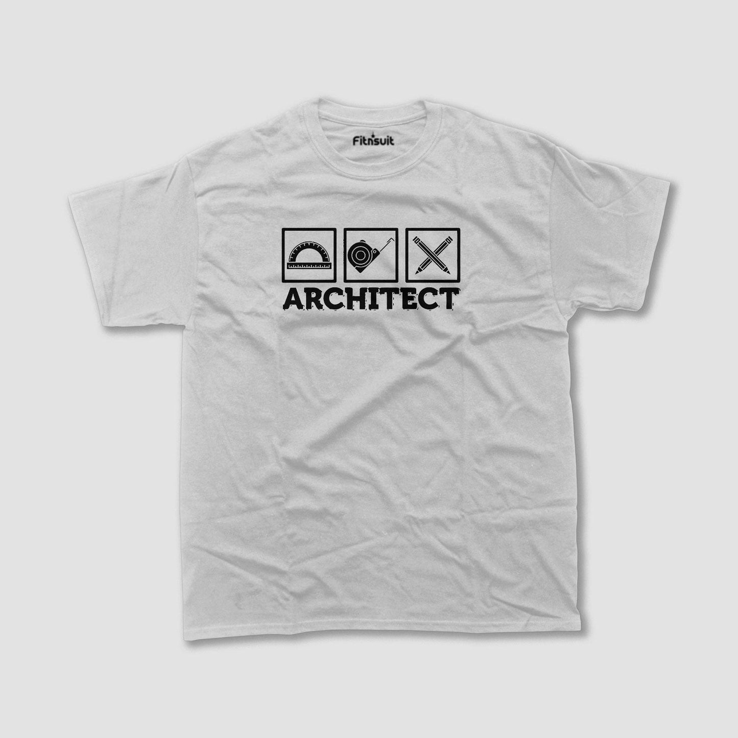 Architect Tools Mastery Architecture T shirt