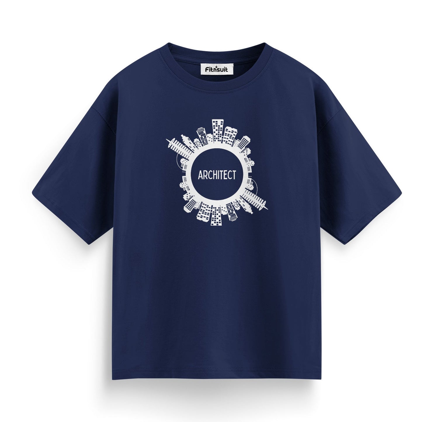 Architect Cityscape Architecture T shirt