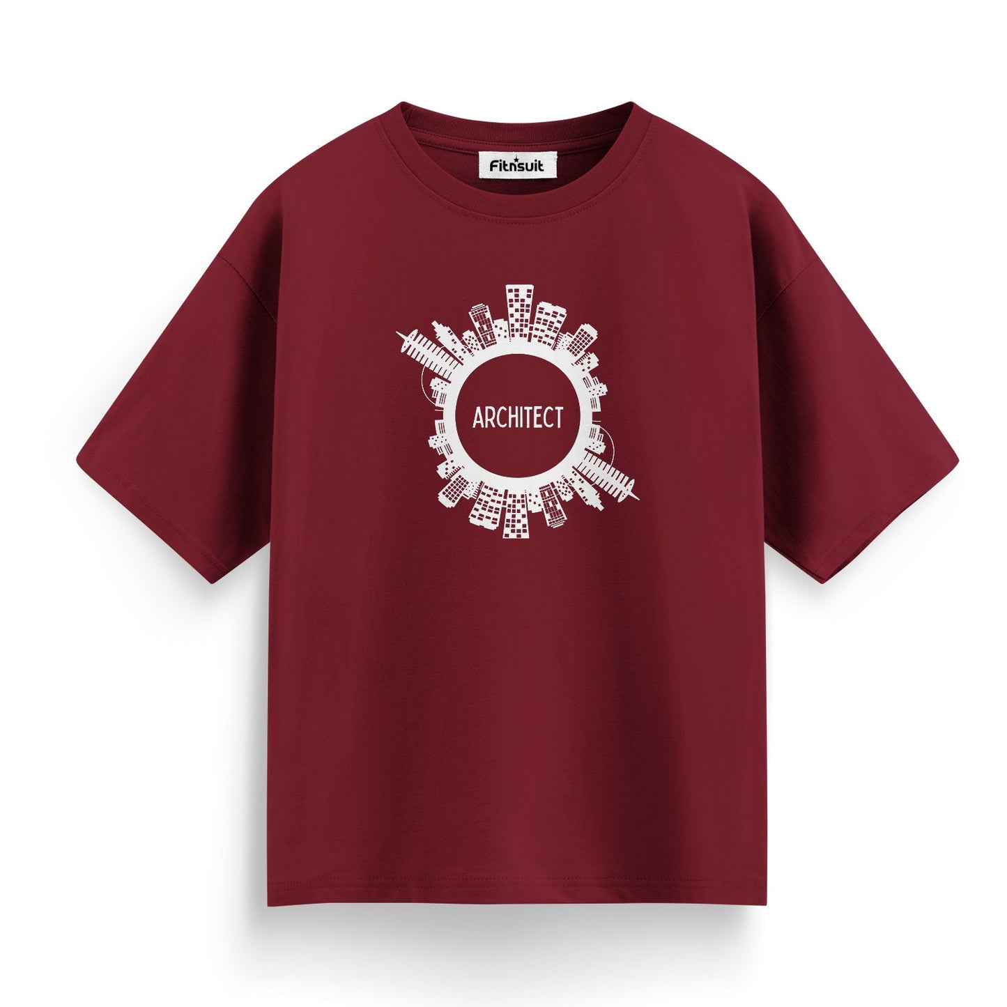 Architect Cityscape Architecture T shirt