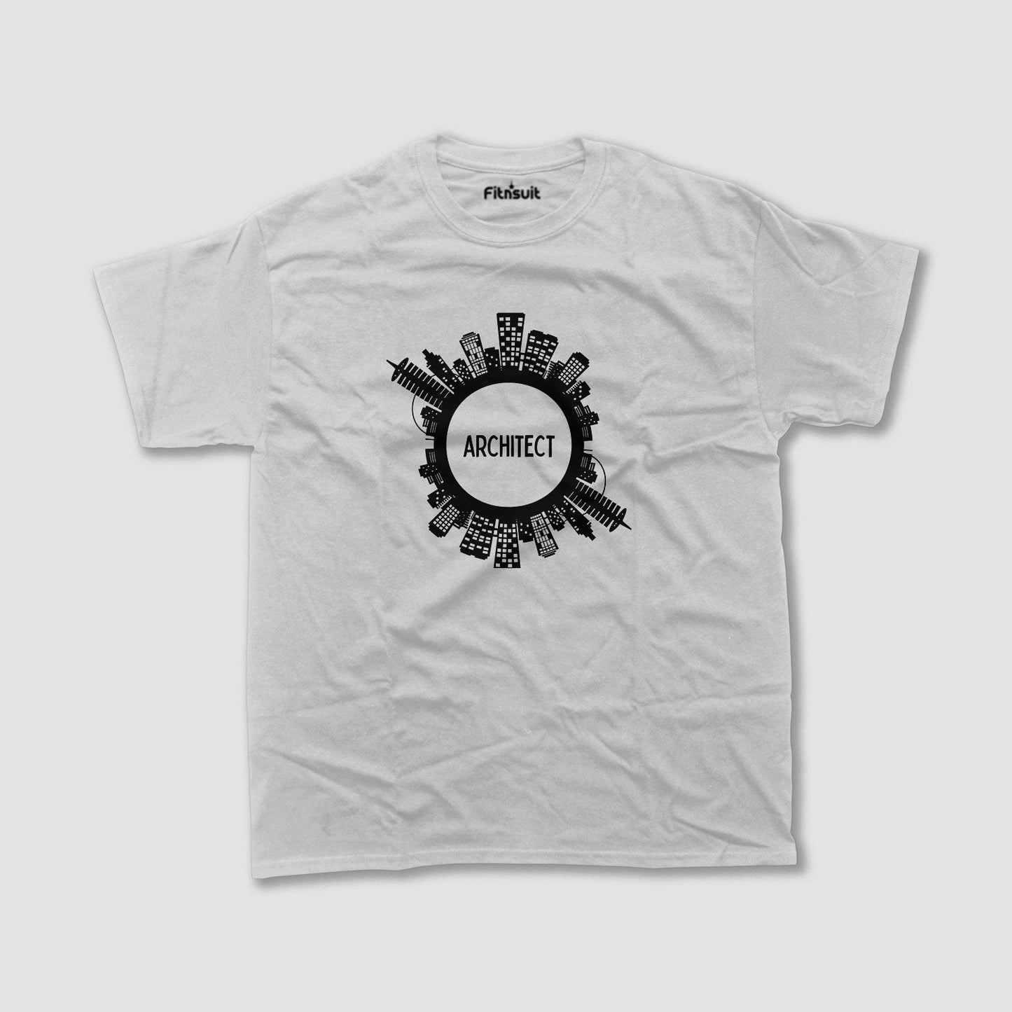 Architect Cityscape Architecture T shirt