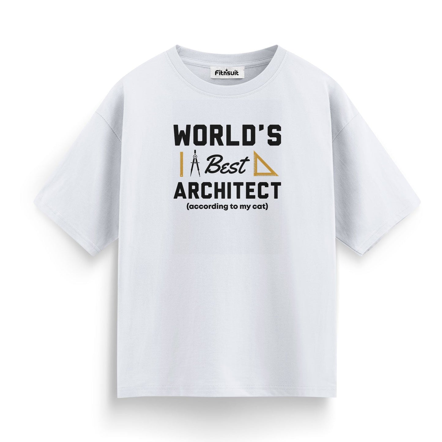 Architecture Student Pulse Architec T shirt