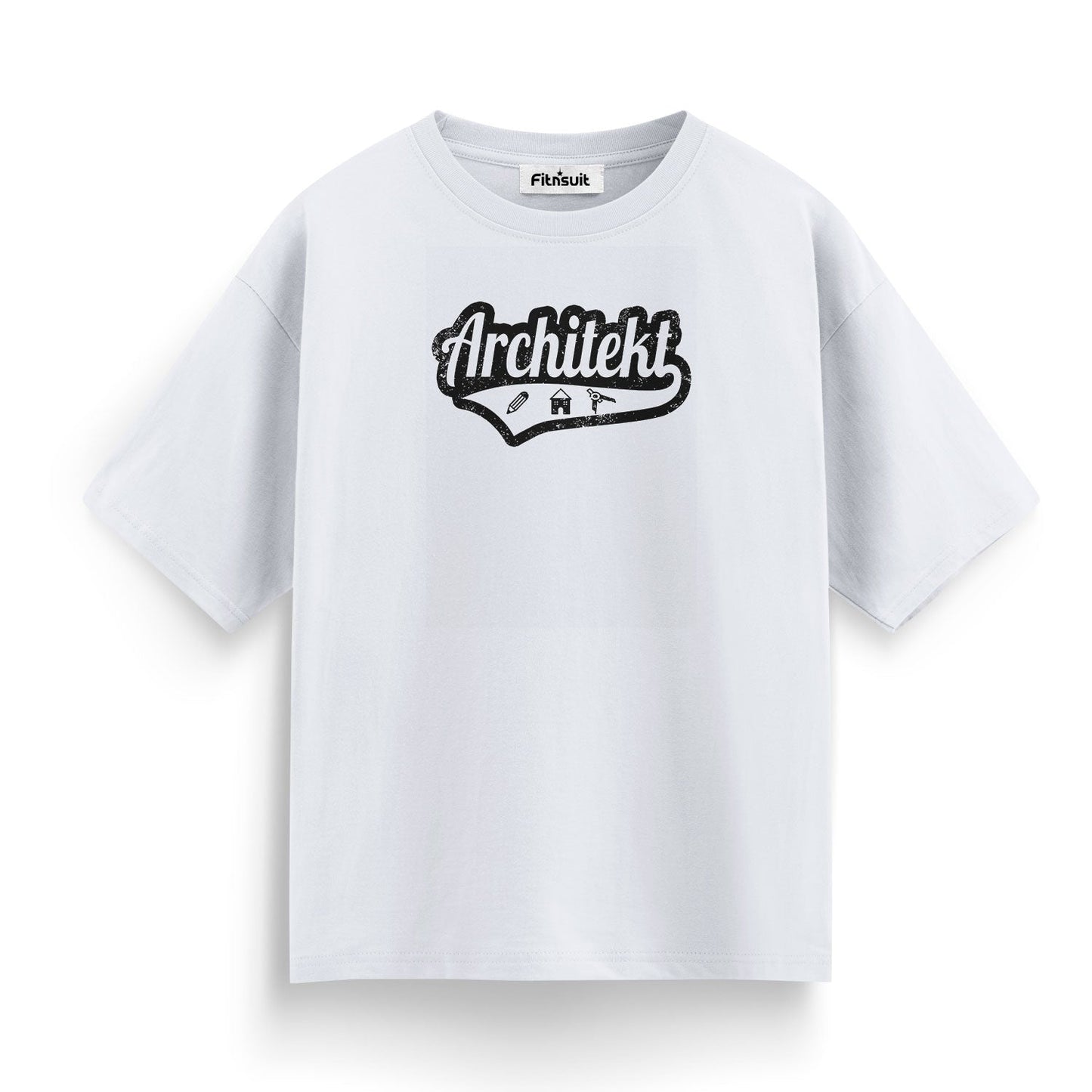 Architect Skyline Vision Architecture T shirt