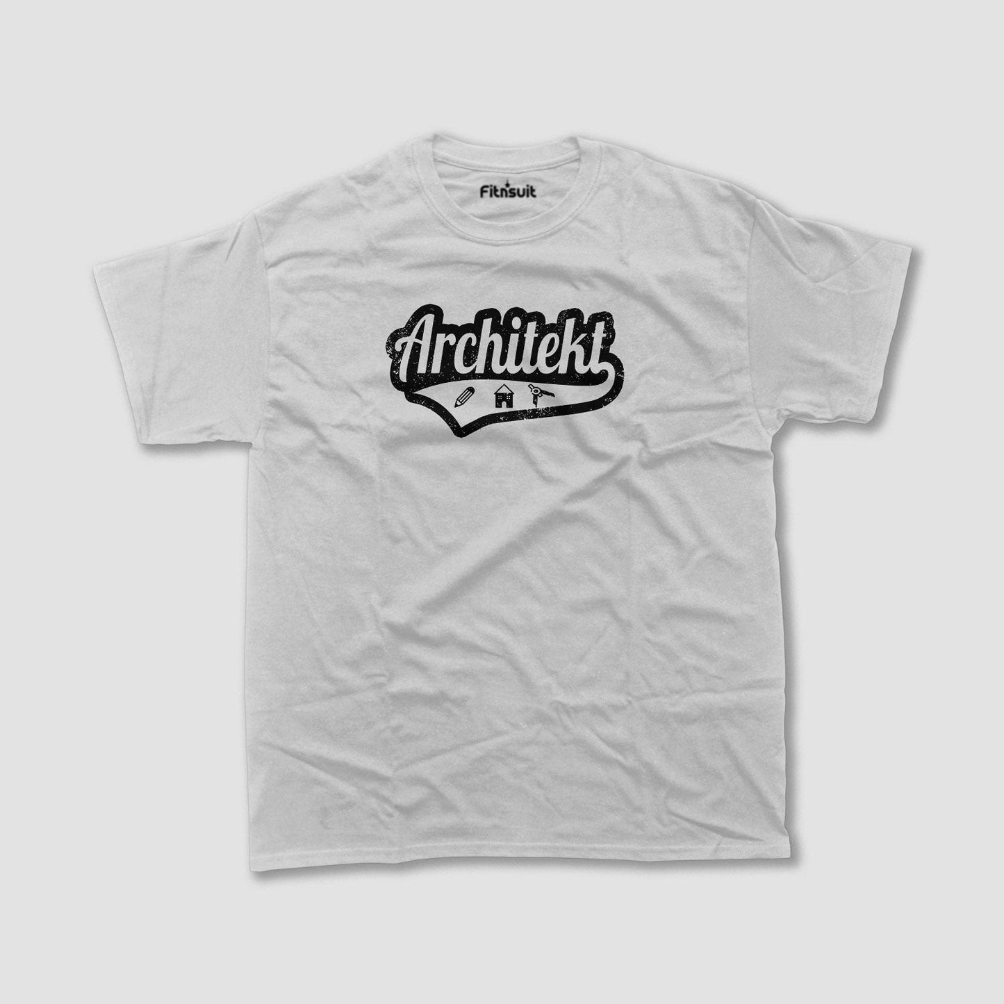 Architect Skyline Vision Architecture T shirt
