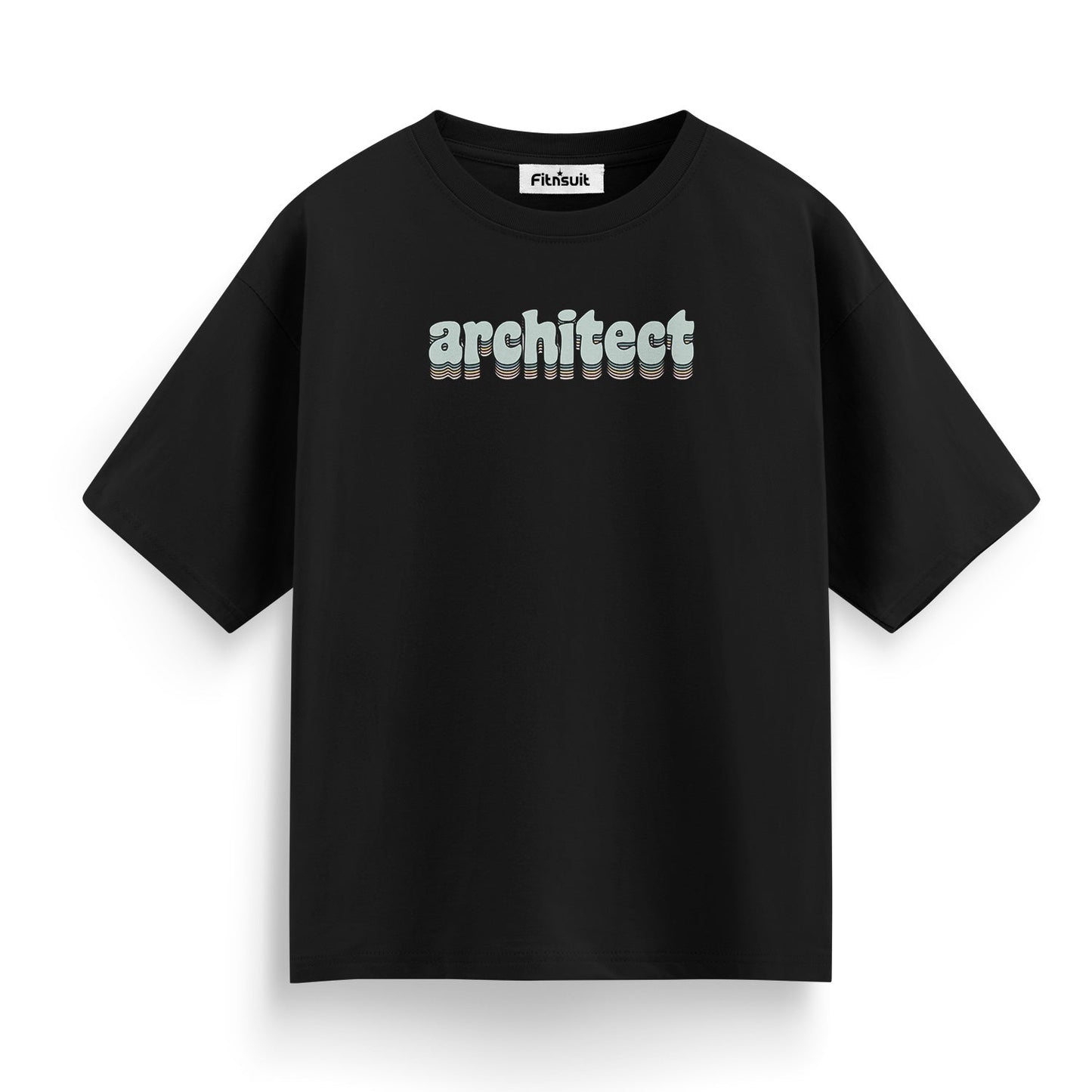 Architect Multi-Tasking Master Architect T shirt