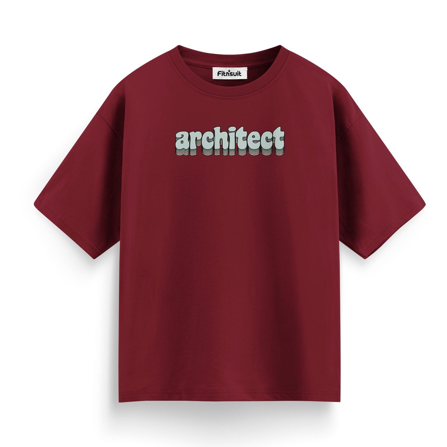 Architect Multi-Tasking Master Architect T shirt