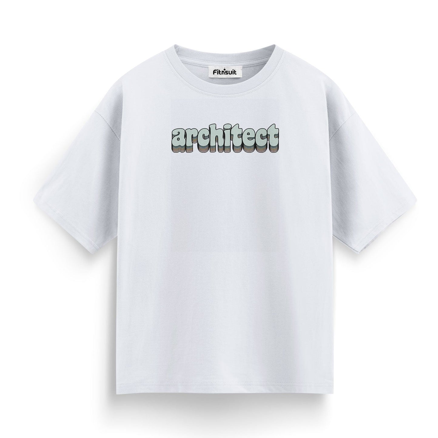 Architect Multi-Tasking Master Architect T shirt