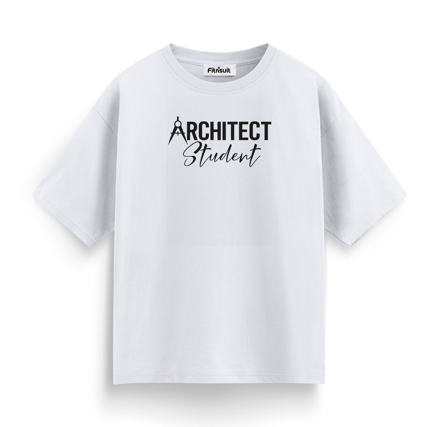 Architect Student Learning Architec T shirt
