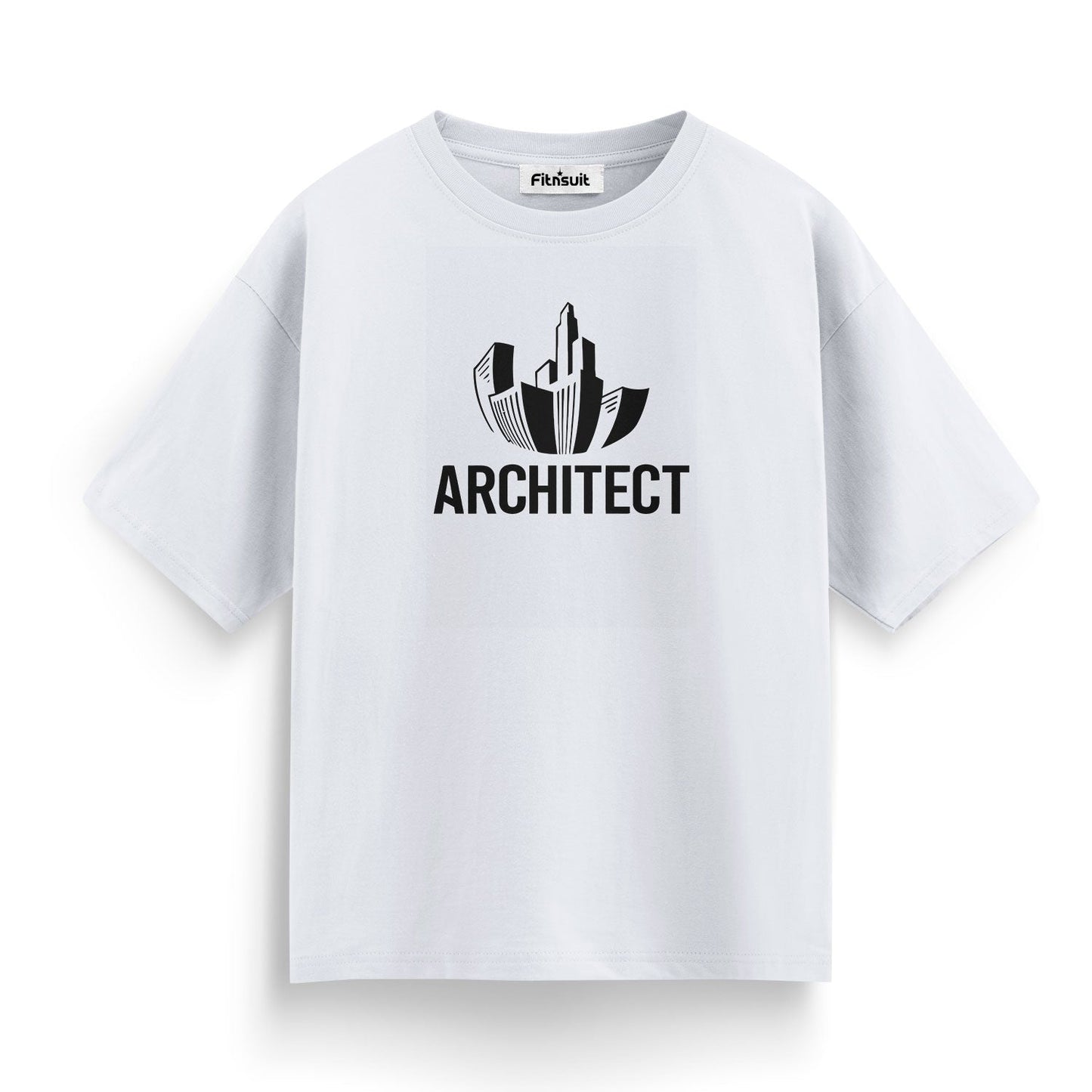 Architect Iconic Design Architecture T shirt