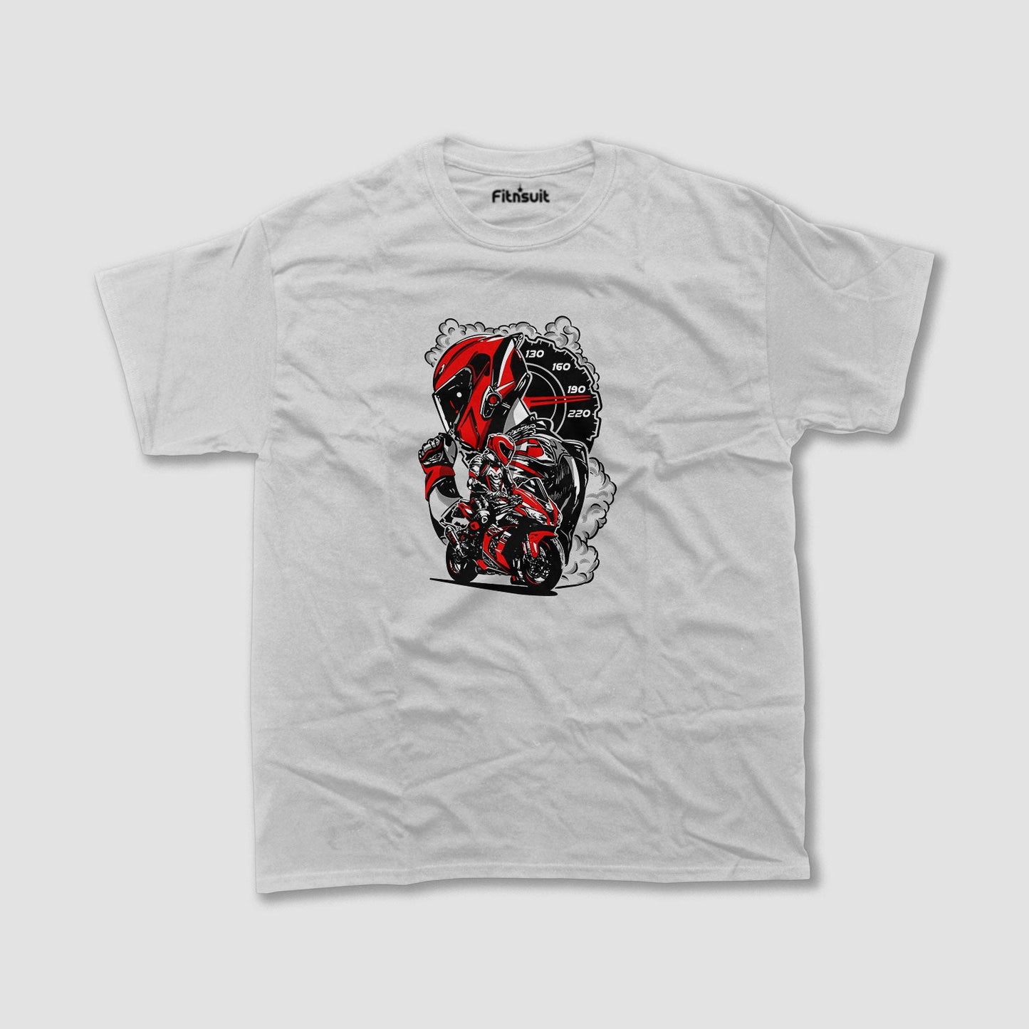 Mountain Motorcycle Adventure T shirt