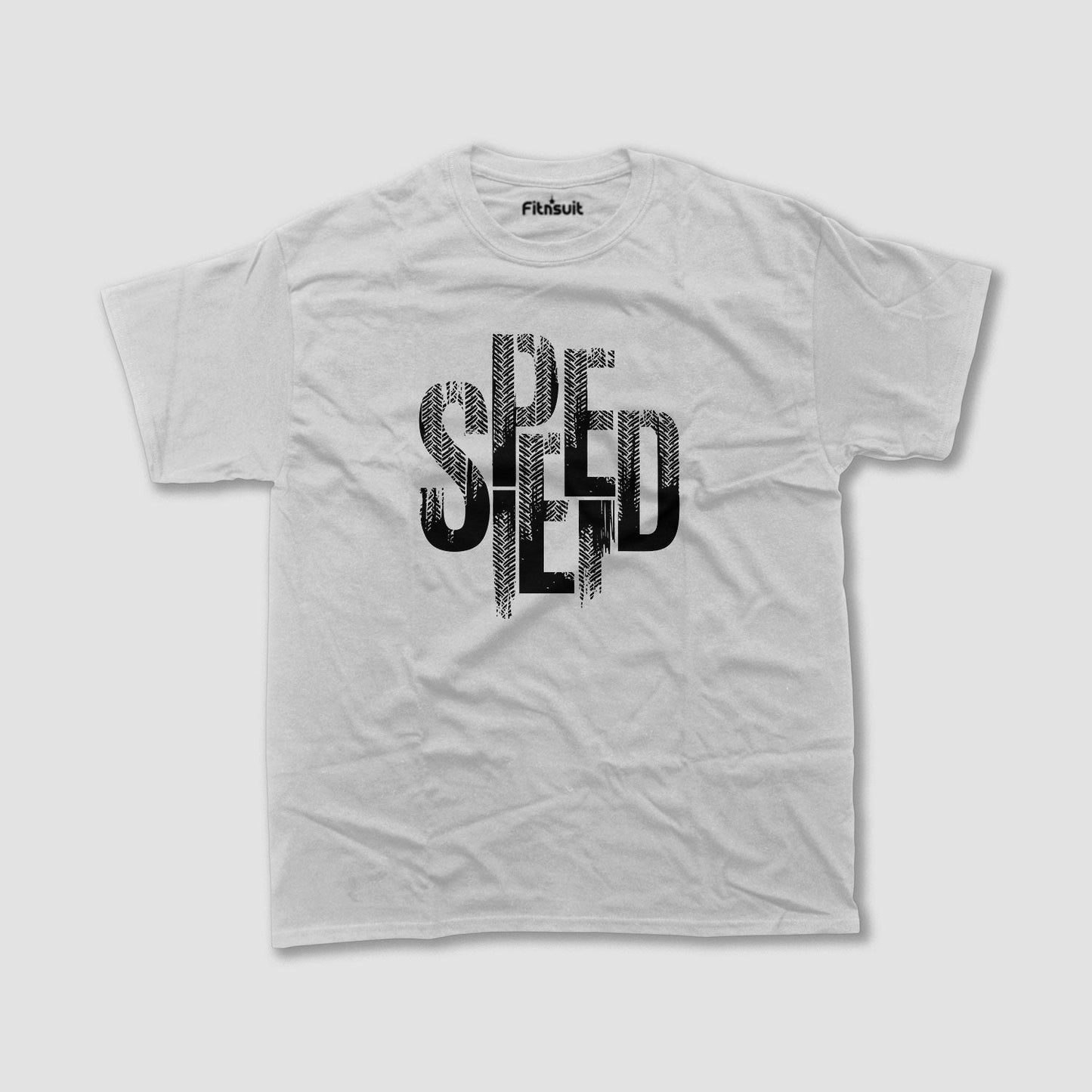Speed Rush Bike Thrill T shirt