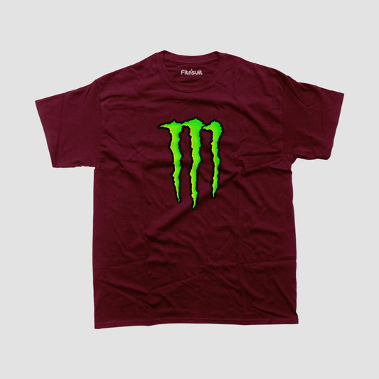 Monster Energy Biker Power T shirt