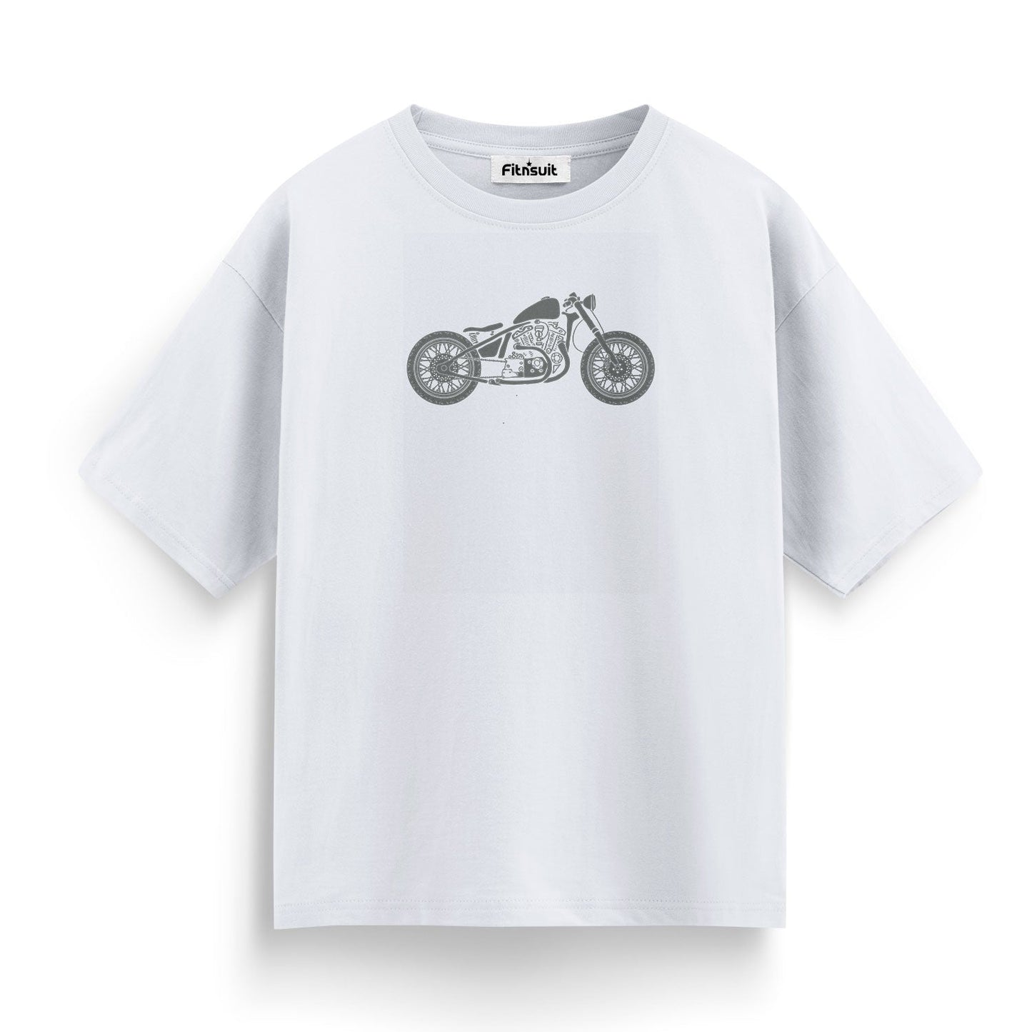 Full Tank Motorcycle Road Trip T shirt