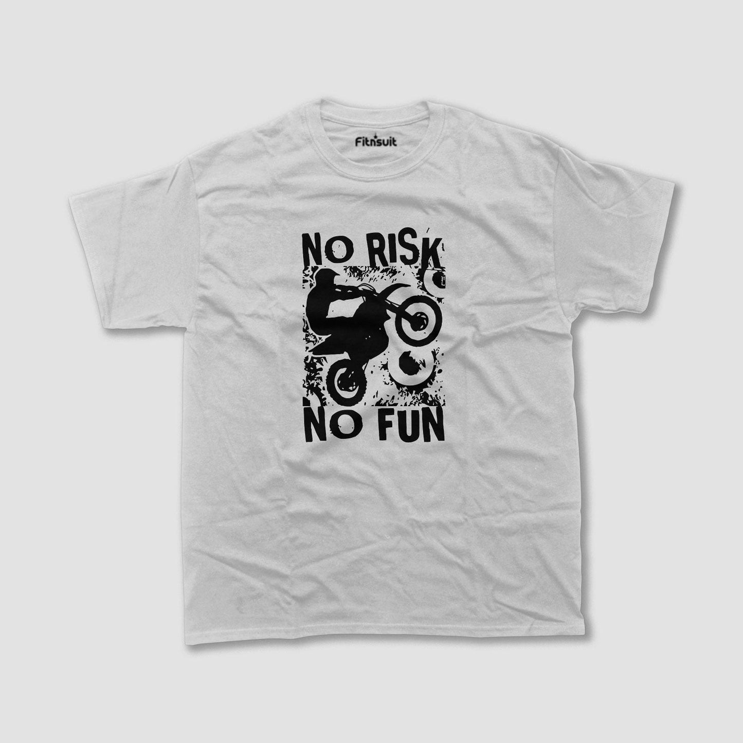 Off-Road Adventure Motorcycle Explorer T shirt