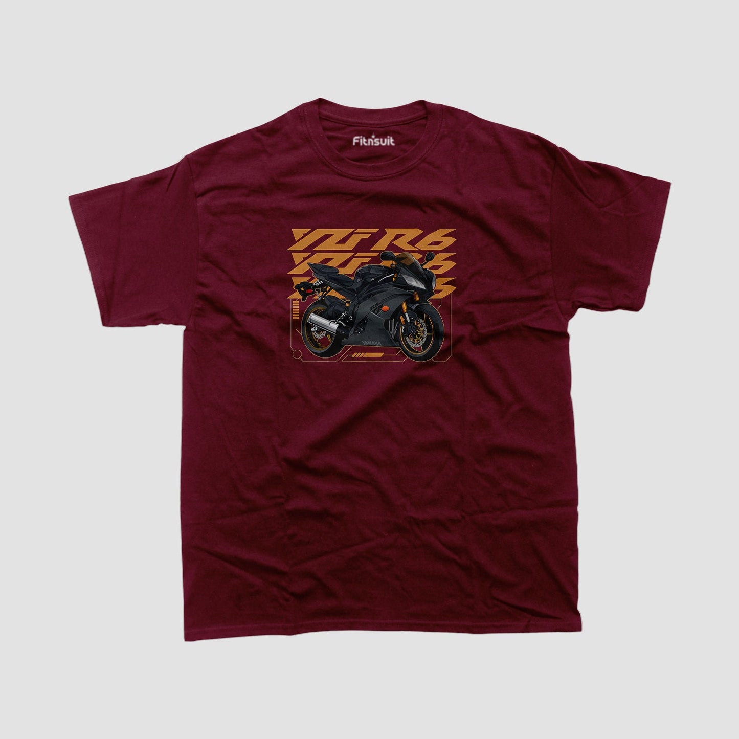 Adventure Ride Motorcycle Journey T shirt