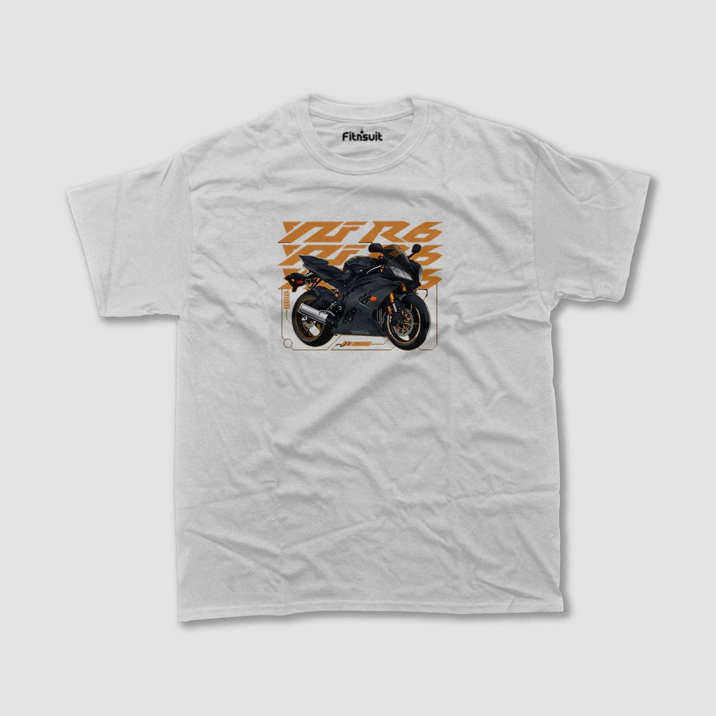 Adventure Ride Motorcycle Journey T shirt