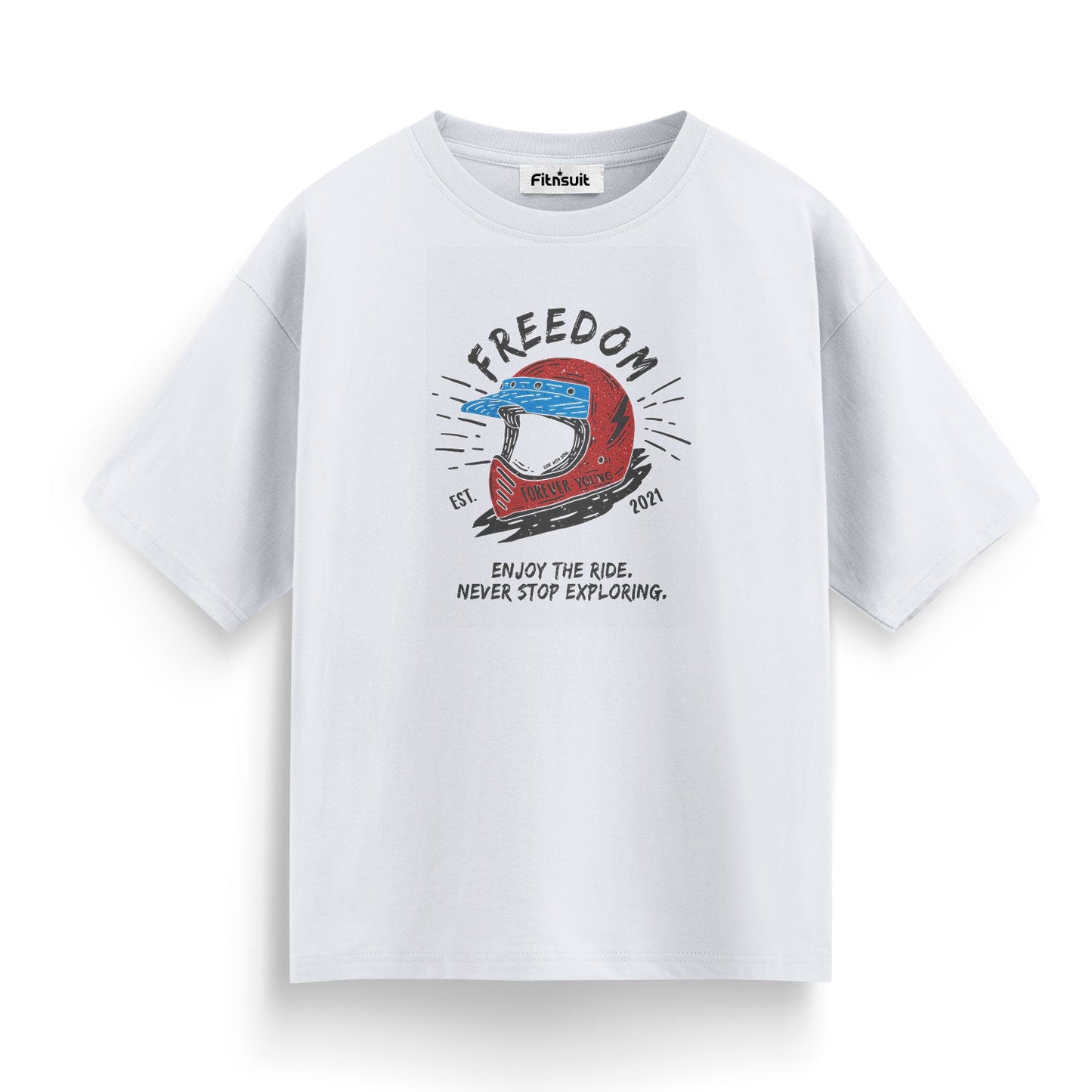 Mountain Expedition Bike Adventure T shirt