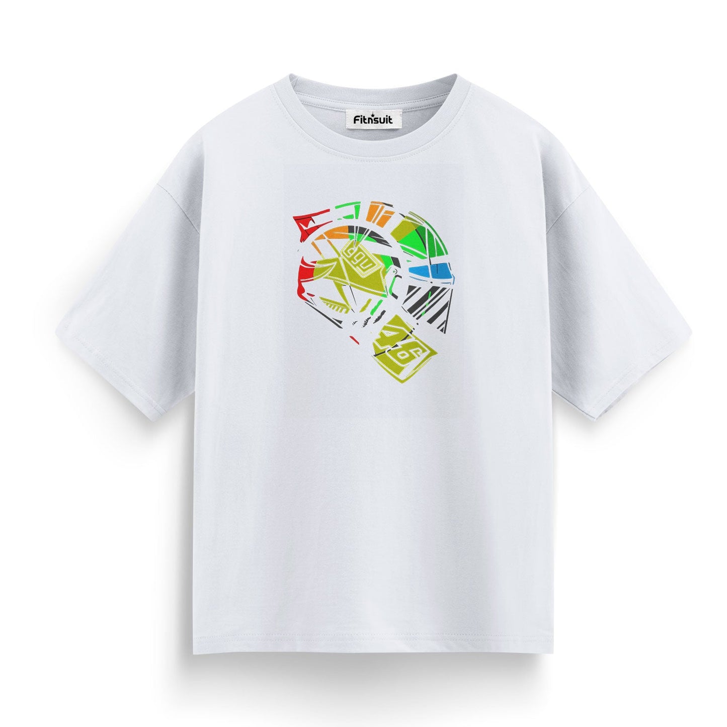 Classic Bike Motoblogger Legacy T shirt