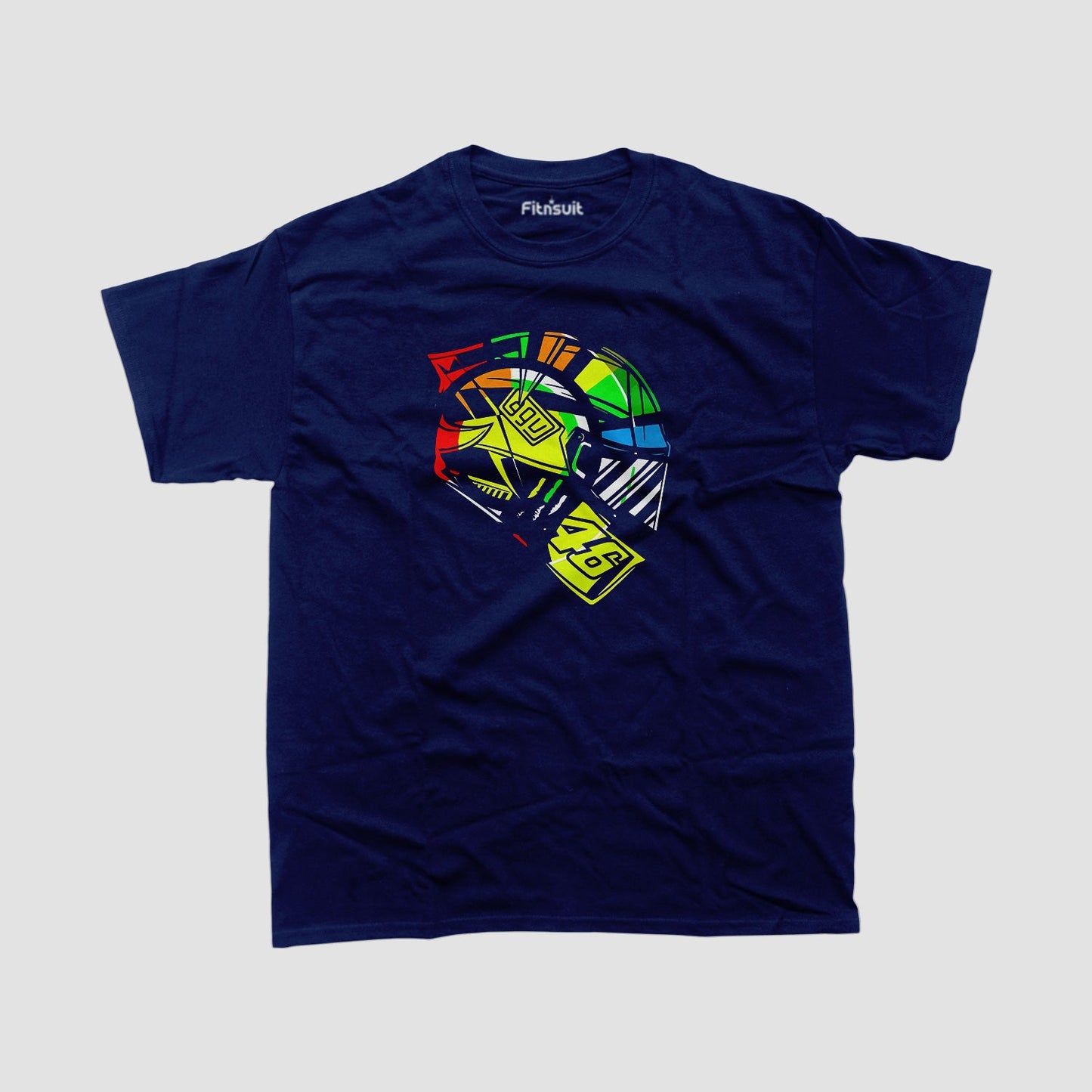 Classic Bike Motoblogger Legacy T shirt