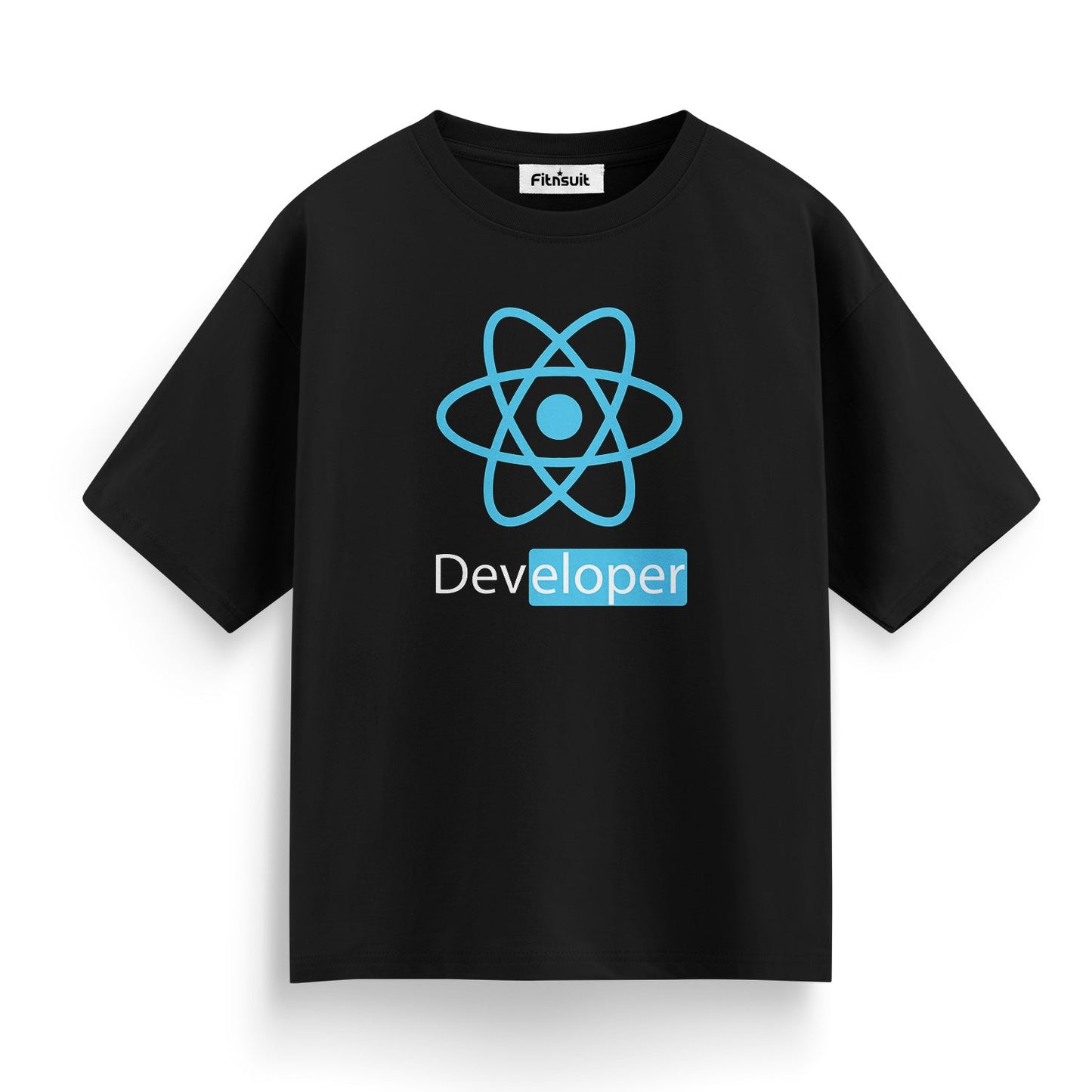 React Developer, Coding, Programming Unisex Premium T-shirt