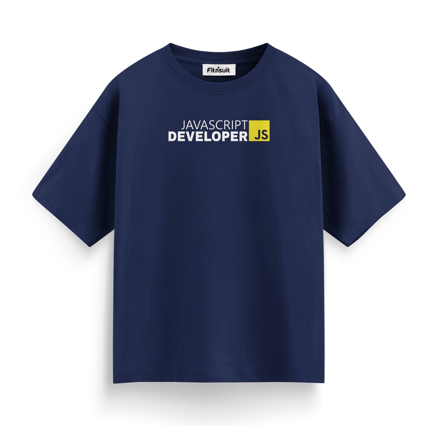 Javascript Developer, Coding, Programming Unisex Premium T-shirt