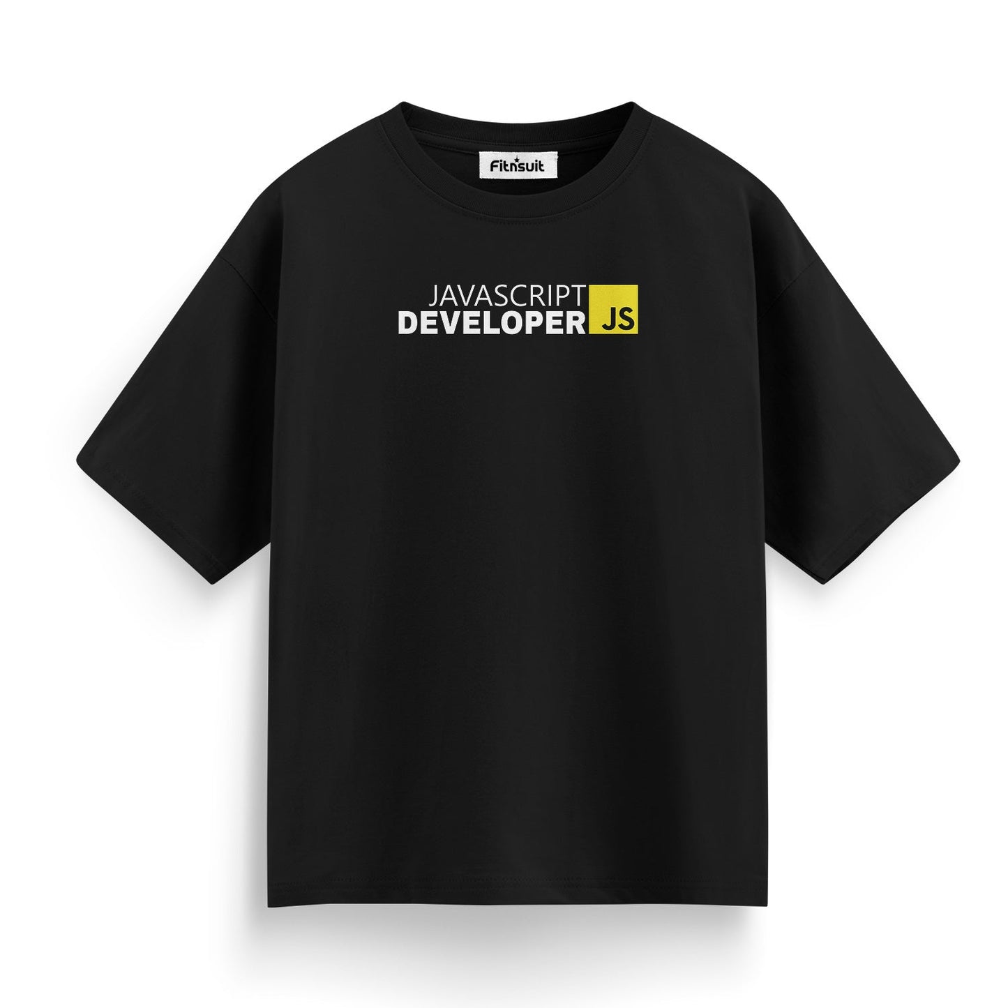 Javascript Developer, Coding, Programming Unisex Premium T-shirt