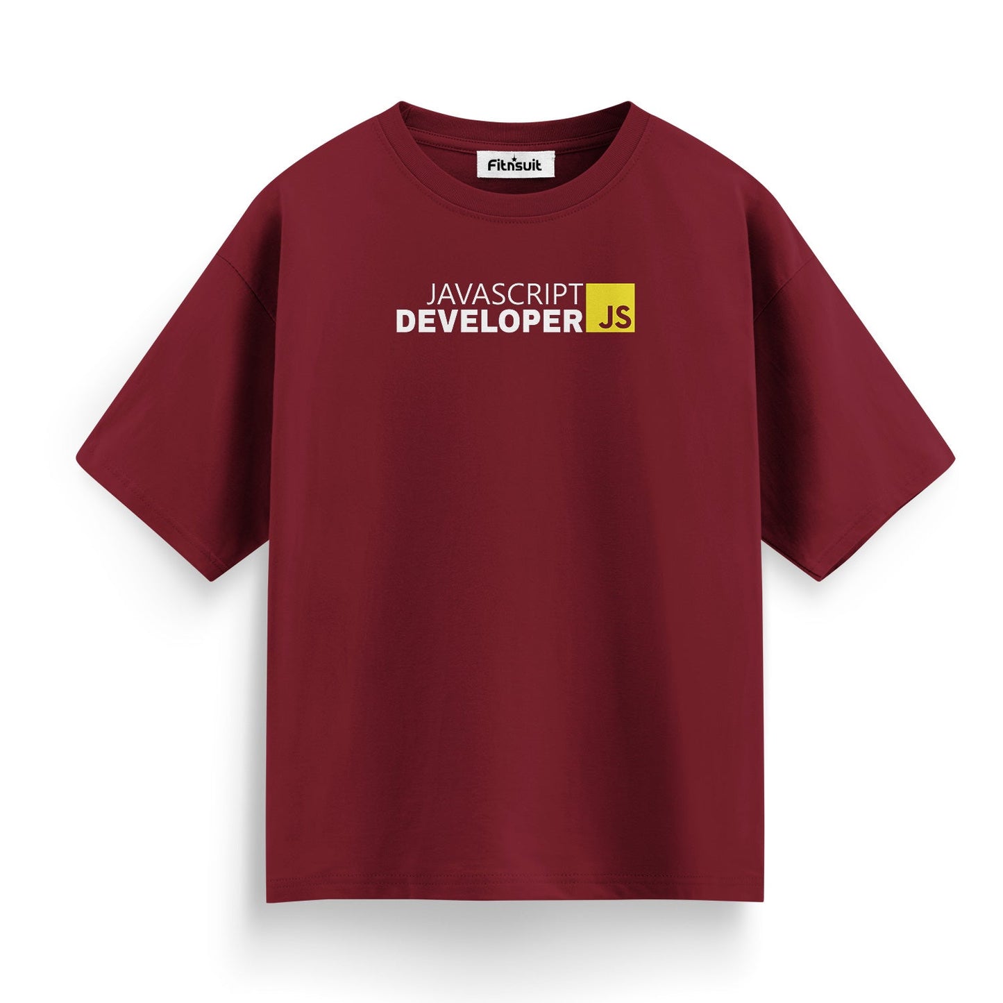 Javascript Developer, Coding, Programming Unisex Premium T-shirt