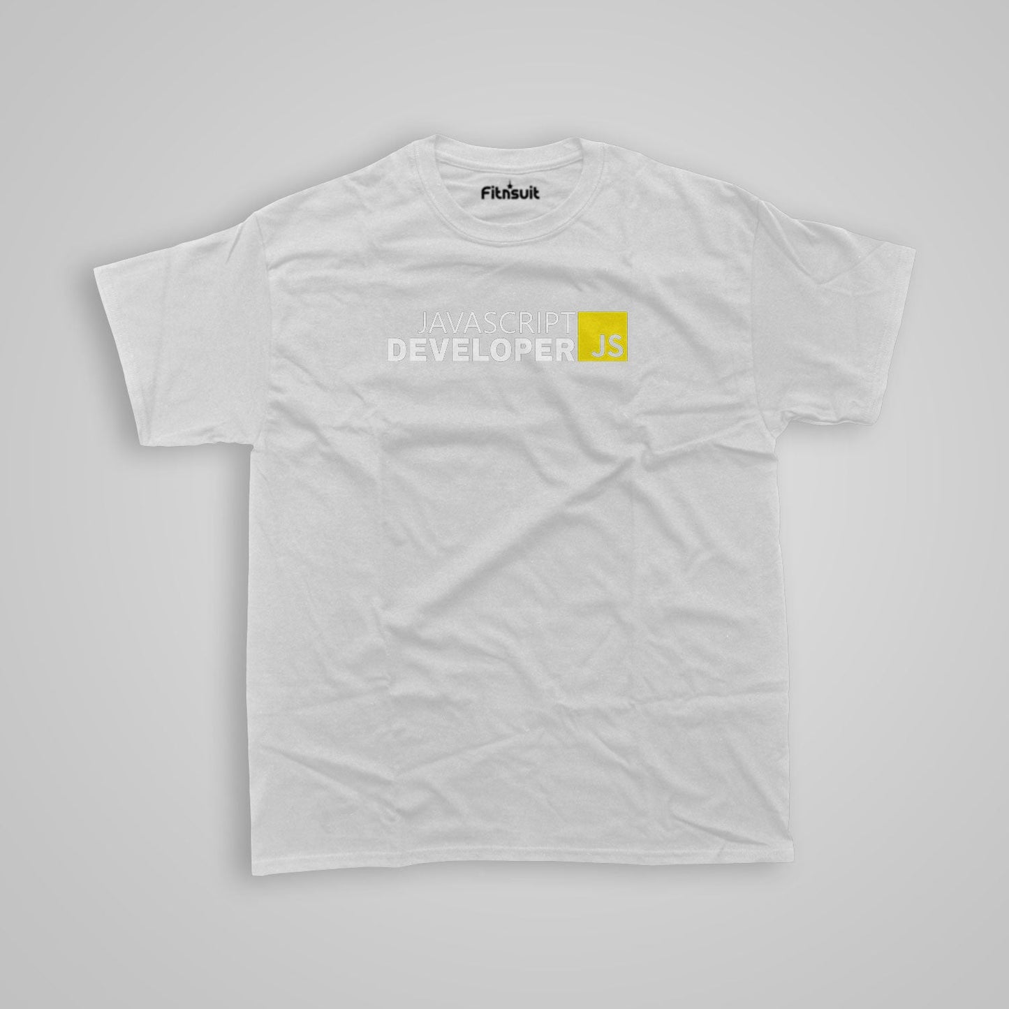 Javascript Developer, Coding, Programming Unisex Premium T-shirt