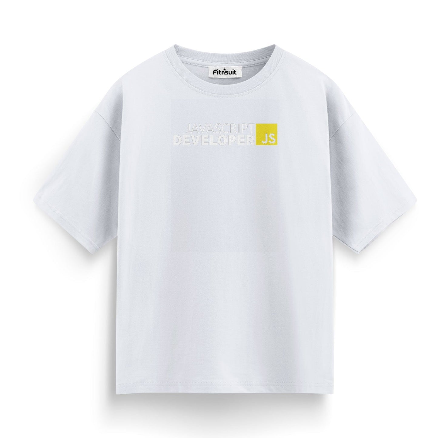 Javascript Developer, Coding, Programming Unisex Premium T-shirt