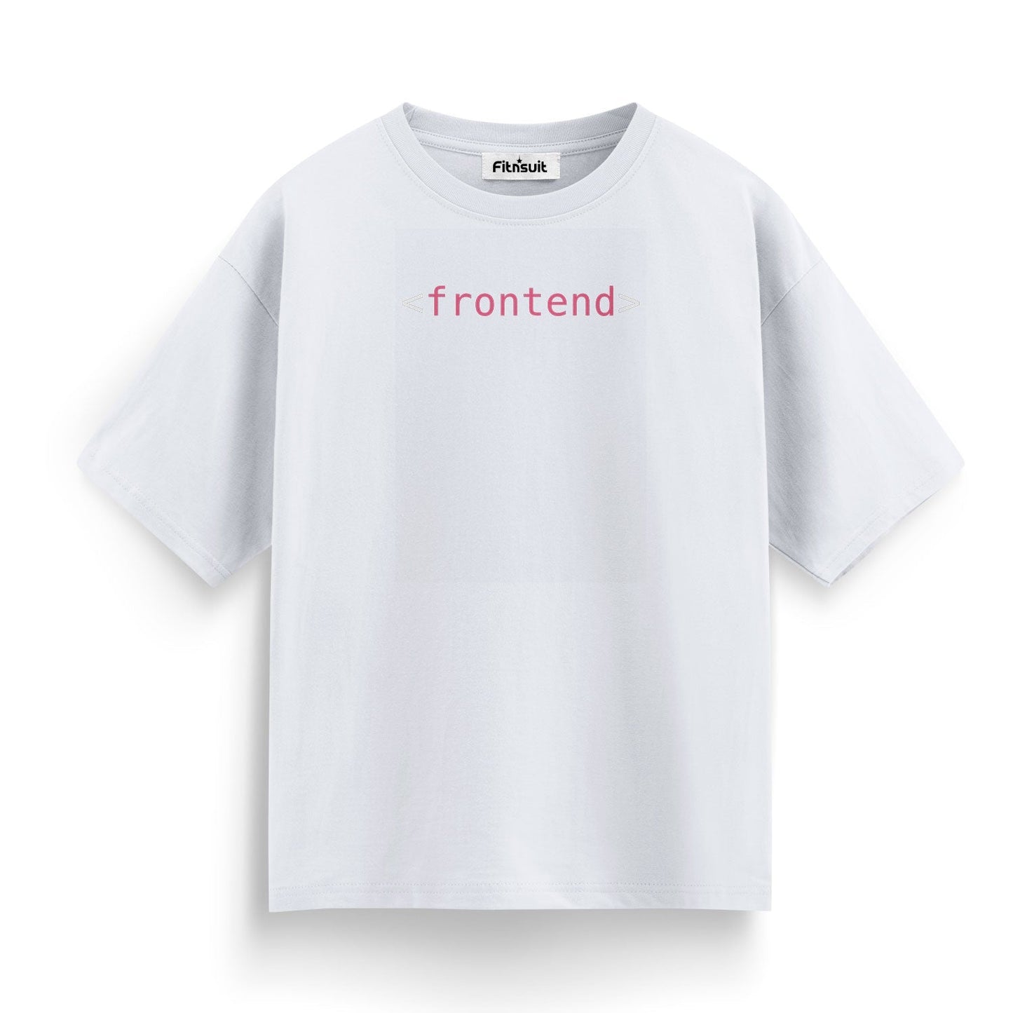 Frontend Programmer T-Shirt
