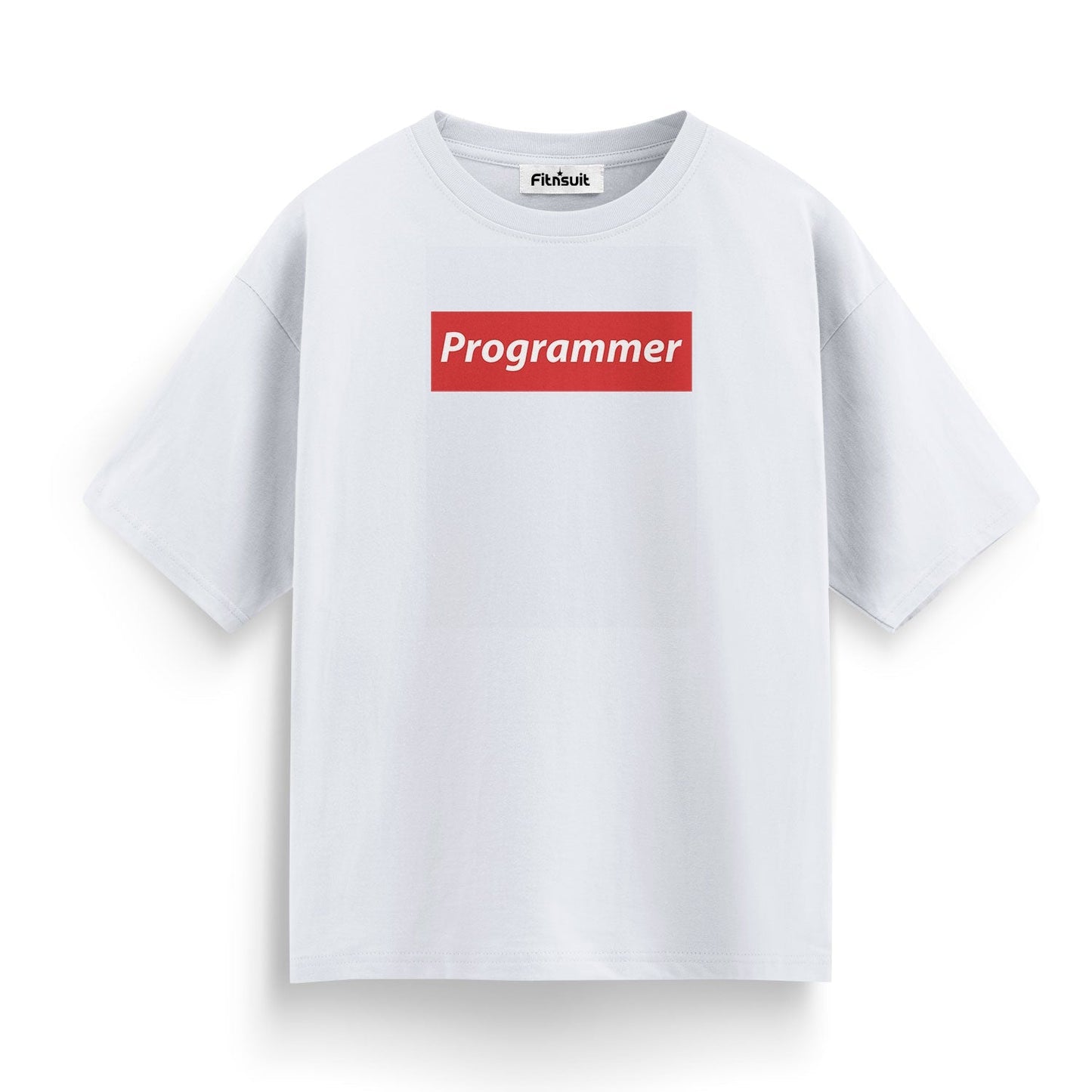 Programmer Programmer T-Shirt