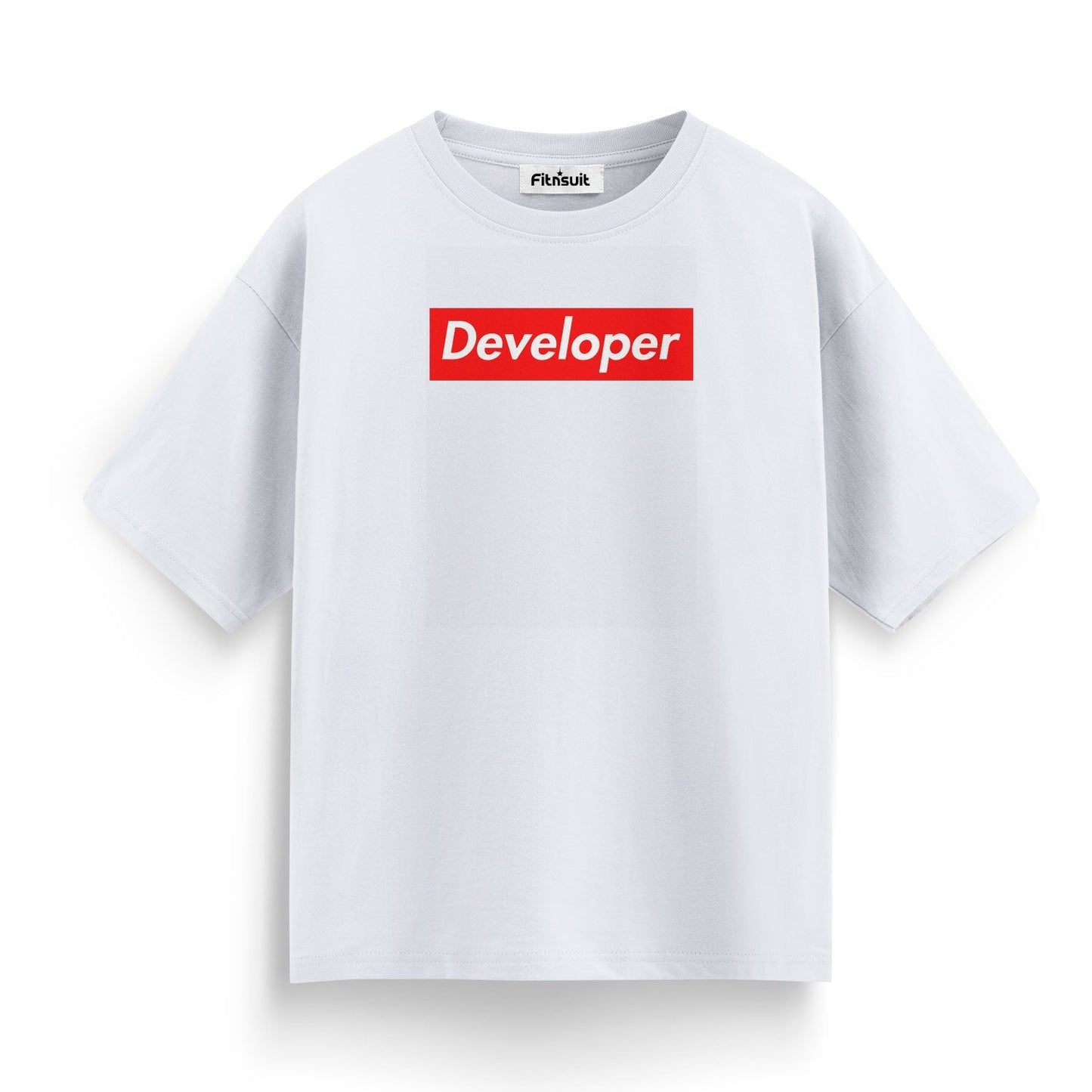Developer Programmer T-Shirt