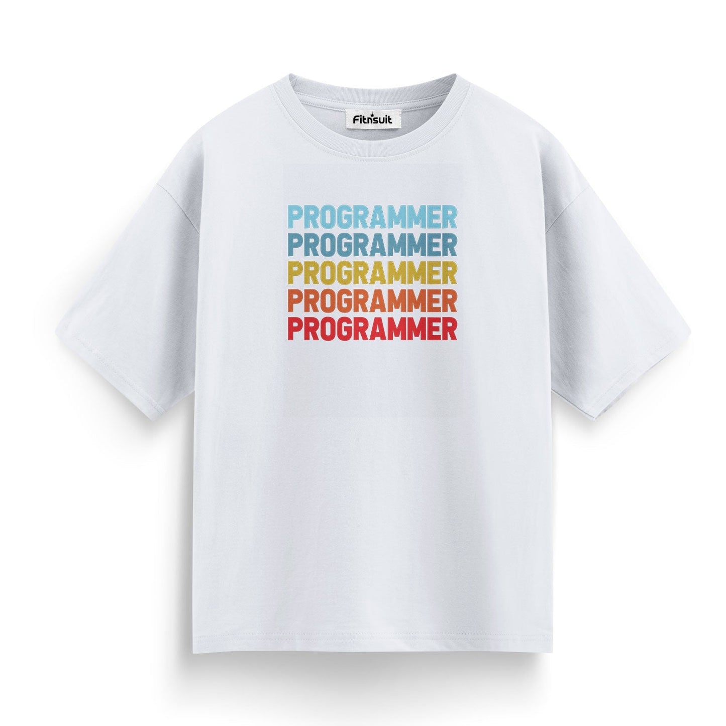 Programmer, Coding, Programming Unisex Premium T-shirt