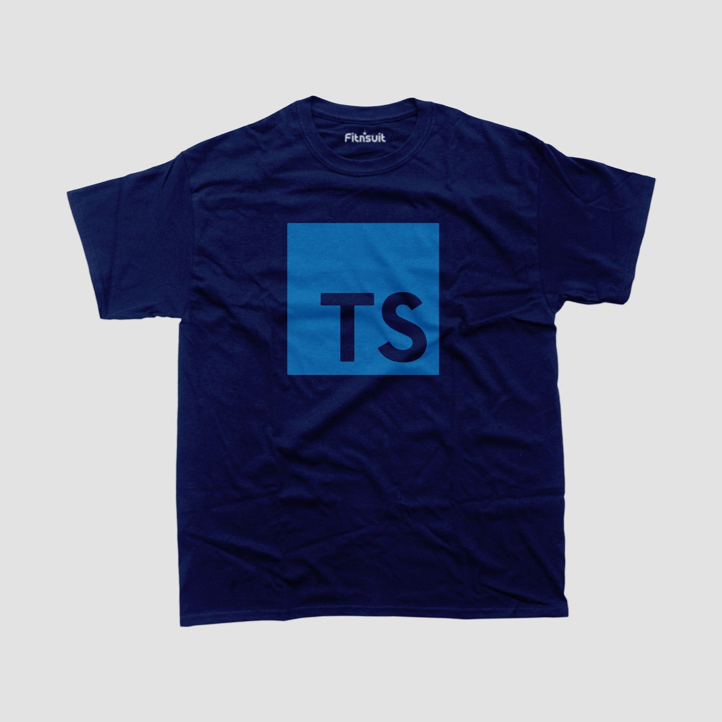 Typescript, Coding, Programming Unisex Premium T-shirt