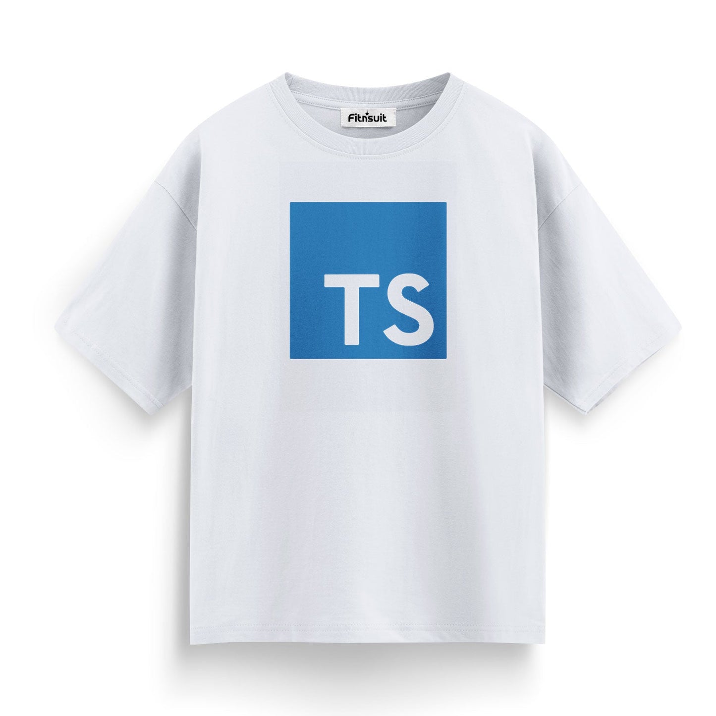 Typescript, Coding, Programming Unisex Premium T-shirt