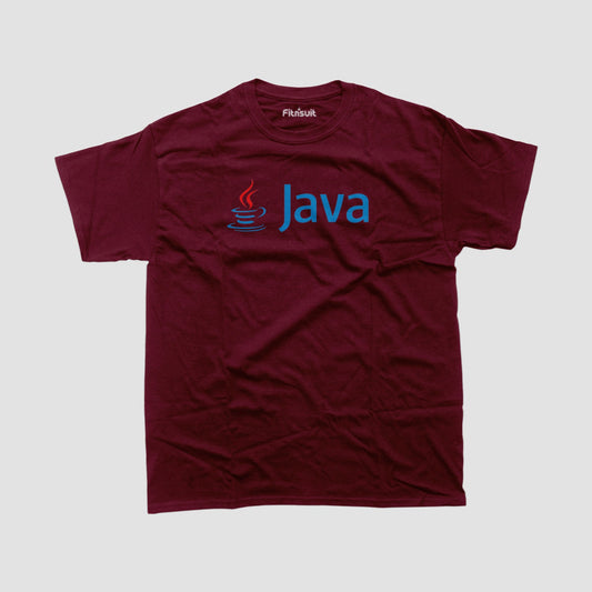 Java, Coding, Programming Unisex Premium T-shirt