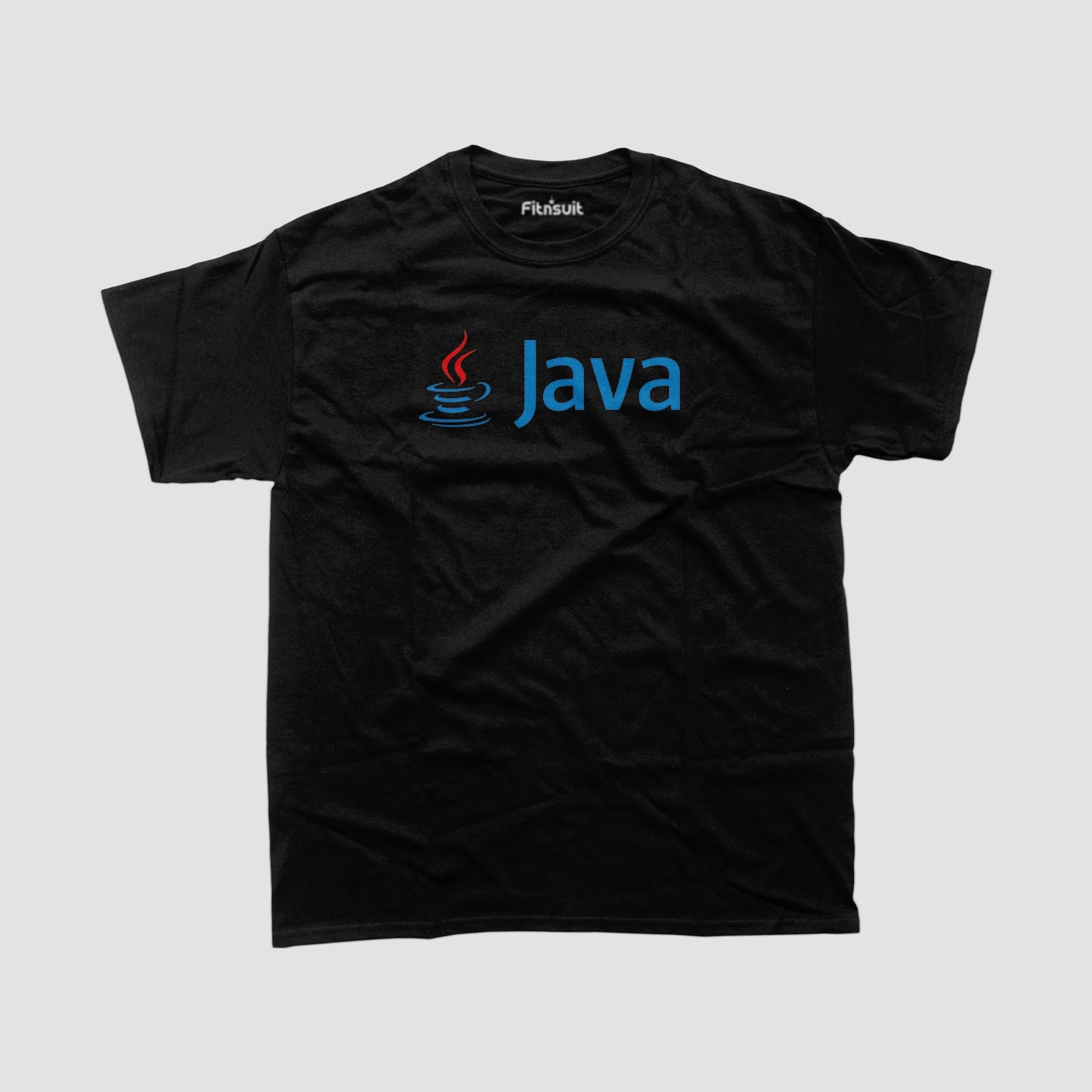 Java, Coding, Programming Unisex Premium T-shirt