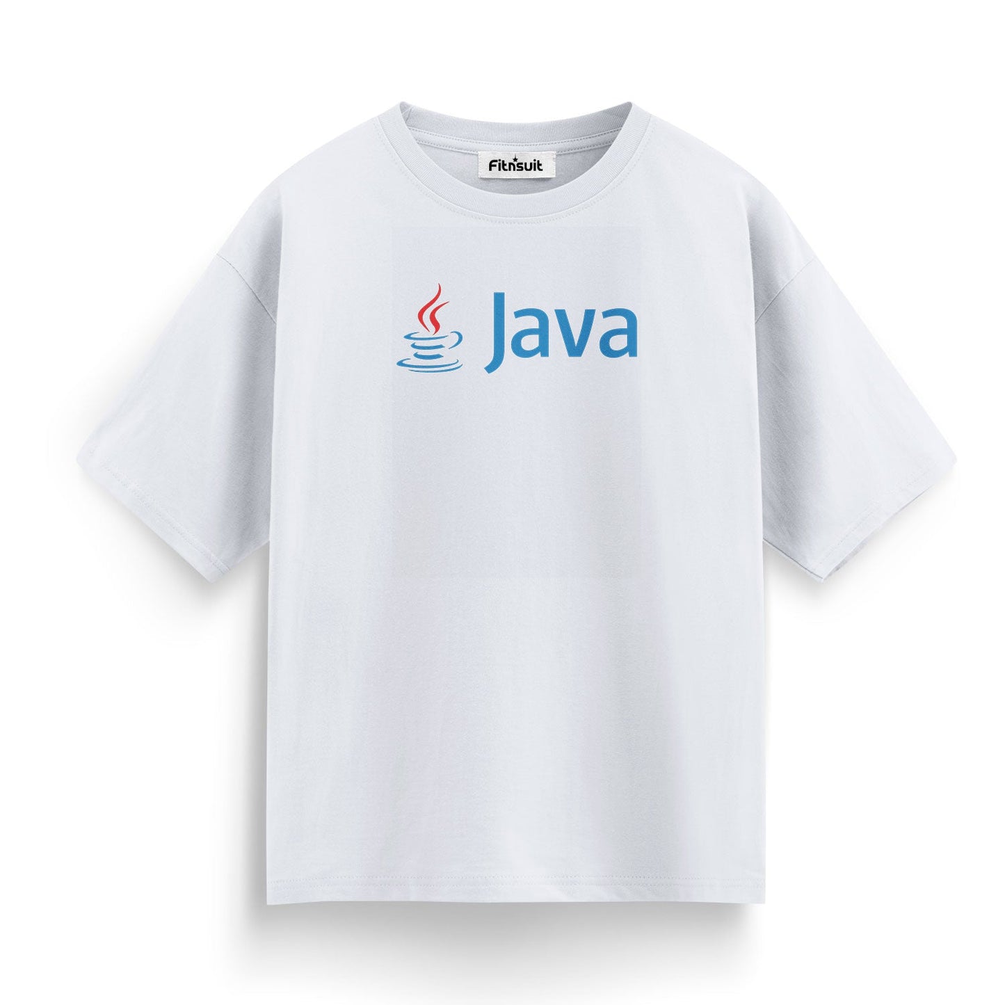Java, Coding, Programming Unisex Premium T-shirt