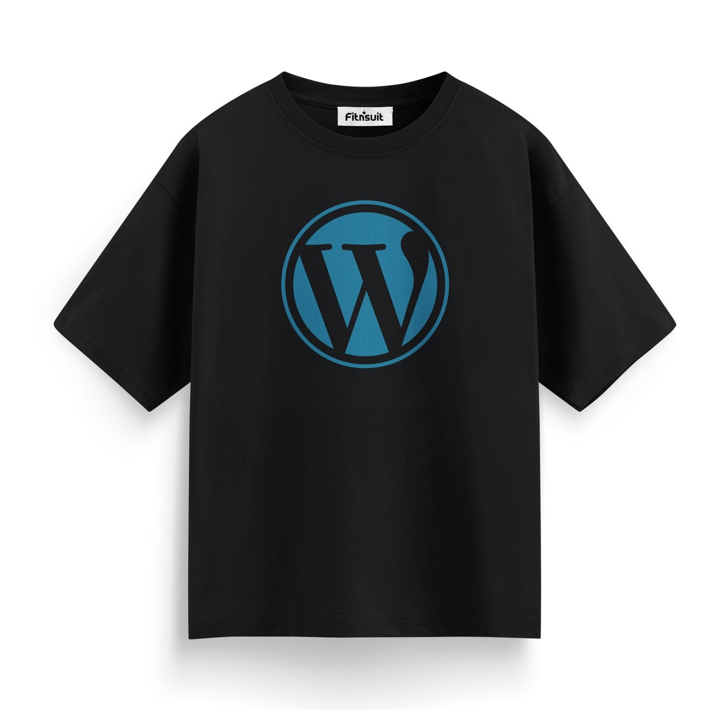 Wordpress Developer, Coding, Programming Unisex Premium T-shirt