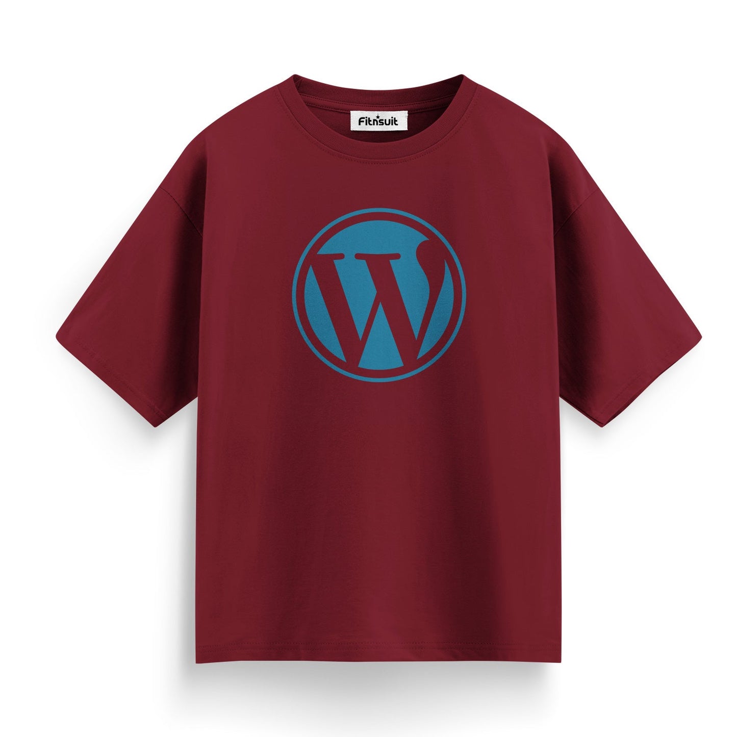 Wordpress Developer, Coding, Programming Unisex Premium T-shirt