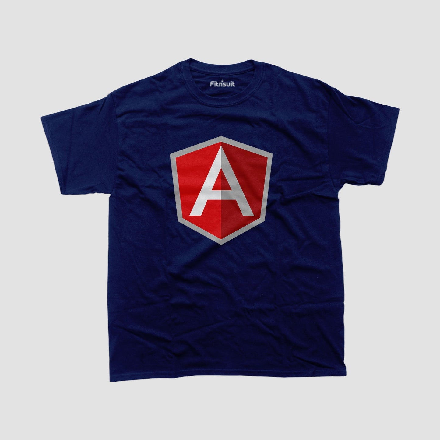 Angular, Developer, Coding, Programming Unisex Premium T-shirt