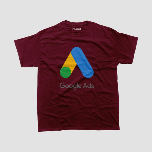 Google Ads Programming Unisex Premium T-shirt