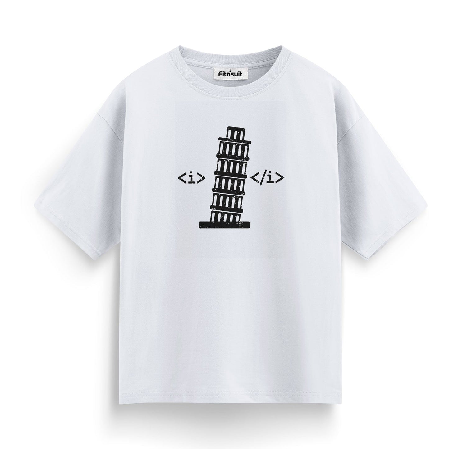 Font Italic funny Programmer quote Unisex Premium T-shirt