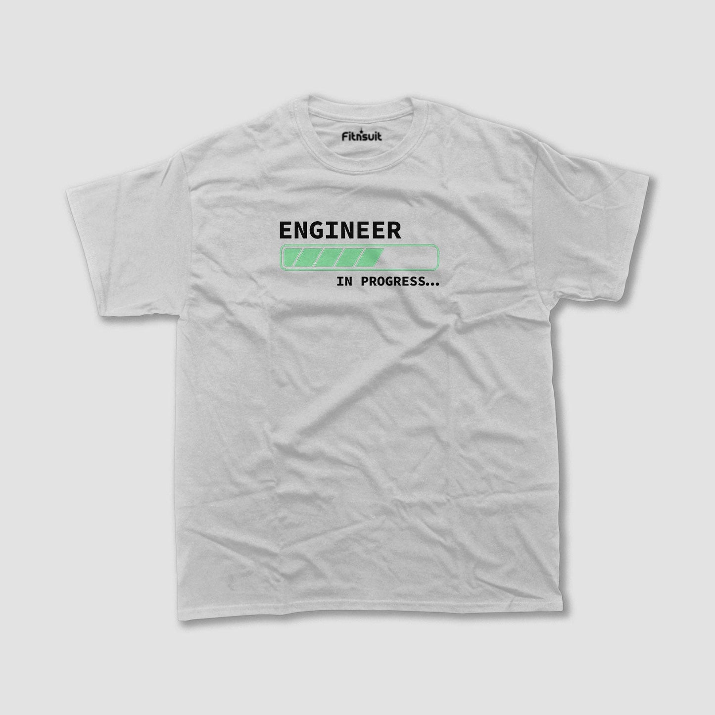 Engineer In Progress Civil Engineer T shirt