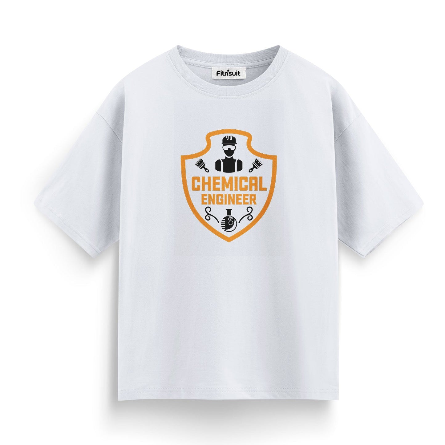 Proud Chemical Engineer ScienChemical Engineer Mastery T Shirt