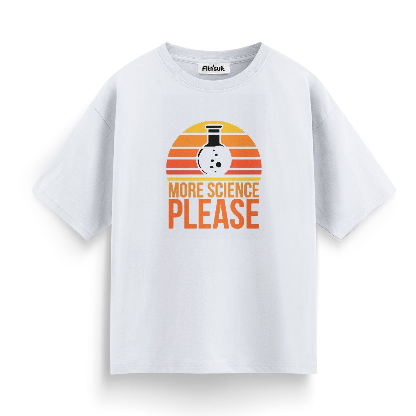 More ScienChemical Engineer Please Chemical Enthusiast T Shirt