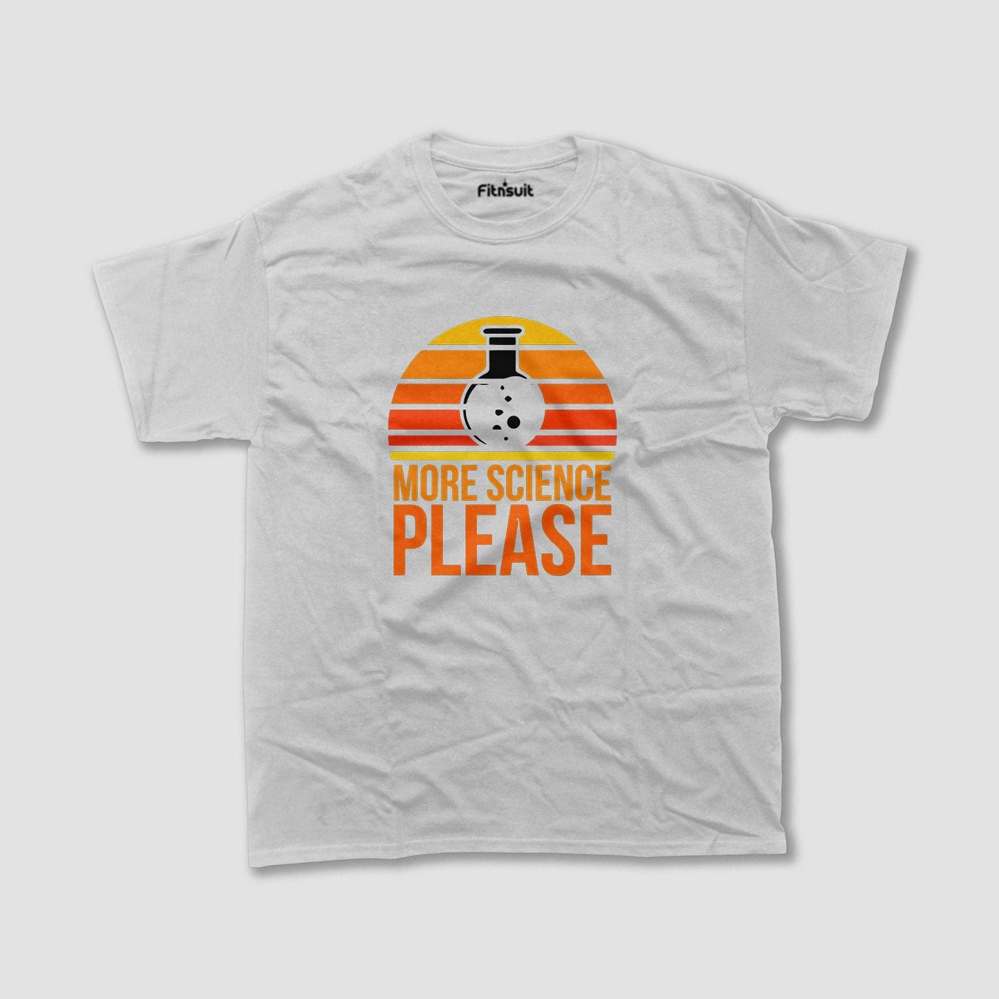 More ScienChemical Engineer Please Chemical Enthusiast T Shirt
