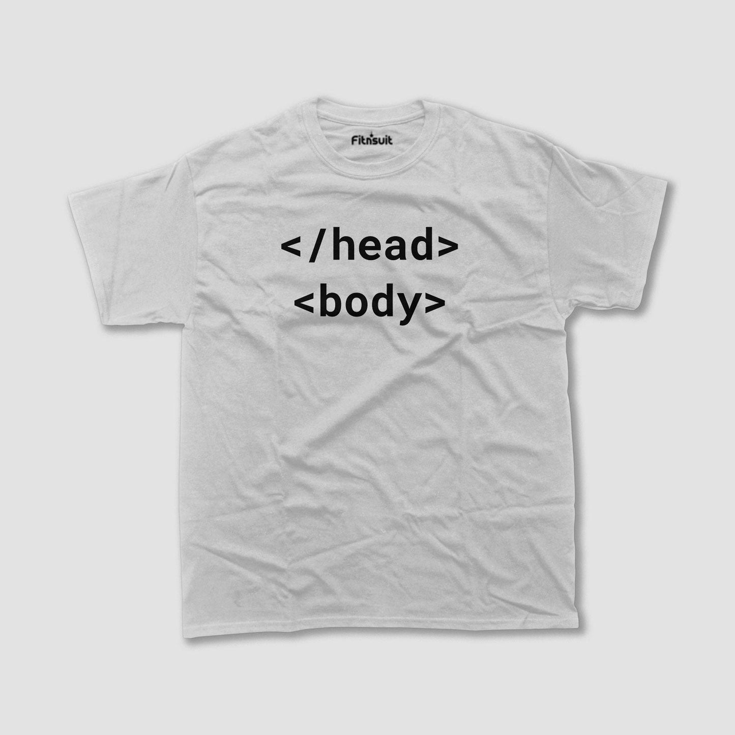 </head><body> Code Humor Ethical Hacker T-Shirt